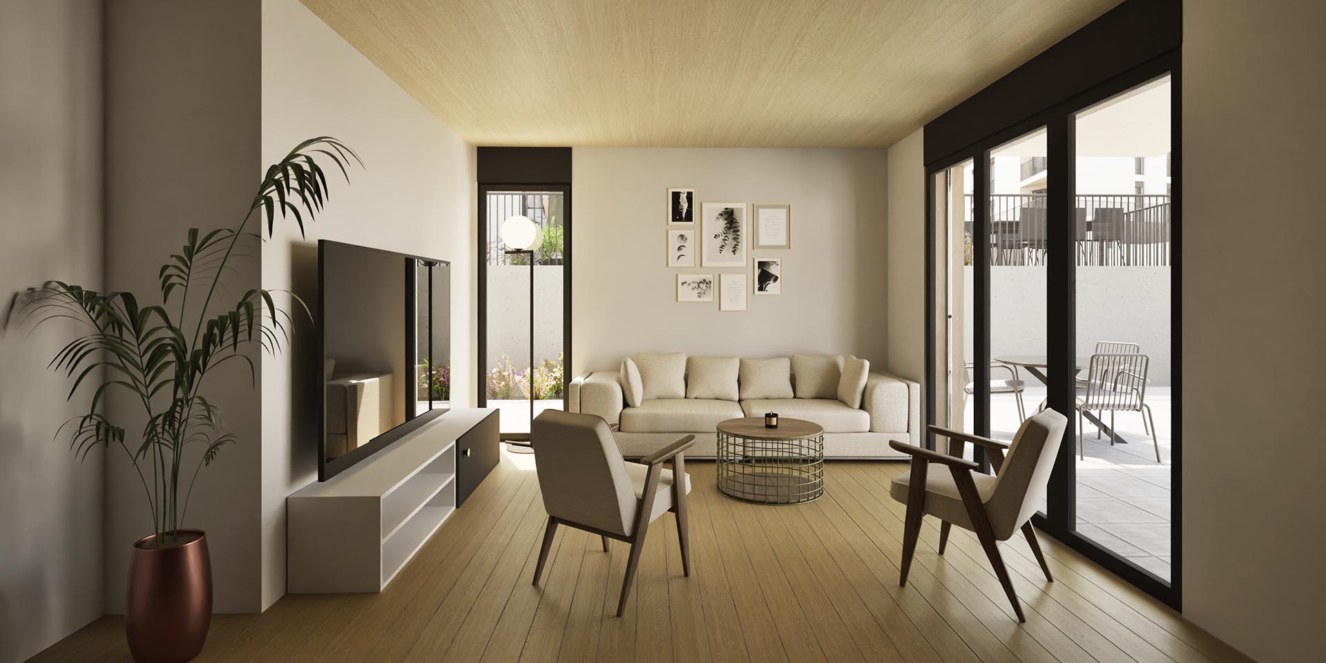 Renders